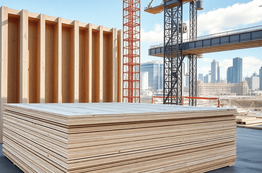 Where to Buy High-Quality Formply in Australia